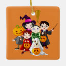 Search for trick or treat christmas tree decorations Pumpkins