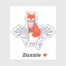 Search for cute name tags stickers Pretty