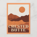 Search for crested butte postcards Nature