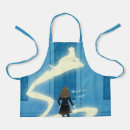 Search for wand aprons Witch