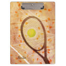 Search for tennis clipboards Pink