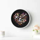 Search for nail salon clocks Manicure