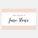 Search for rectangle envelope seals Modern