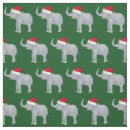 Search for elephant fabric Cute