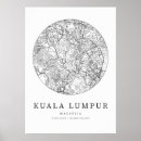 Search for kuala lumpur posters City