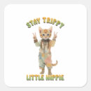 Search for orange tabby cat stickers Cute