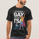 Search for tsa funny tshirts Lgbt