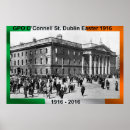 Search for easter rising posters Ireland