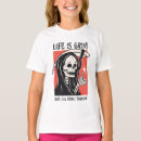 Search for grim reaper tshirts Halloween