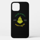Search for the grinch iphone cases Grinch stole christmas book