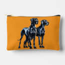 Search for great dane accessories Watercolor