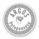 Search for argo Greek