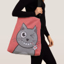 Search for winking bags Cat
