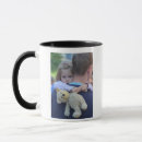 Search for red superhero mugs Dad