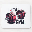 Search for make out mousepads Gym