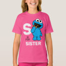 Search for sesame street kids tshirts Preschool