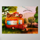 Search for vintage caravan posters Trailer