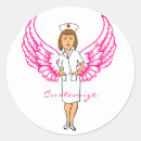 Search for provider stickers Nurse