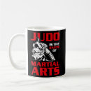 Search for judo mugs Martial