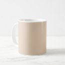 Search for solid color mugs Eclectic