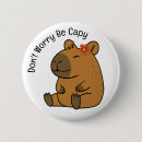 Search for worries badges Funny