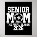 Search for senior soccer posters Cute