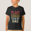 Search for aunties boys tshirts Cool