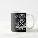 Search for lung cancer mugs Survivor