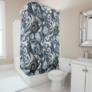 Search for paisley shower curtains Floral