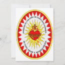 Search for heart of jesus cards Catholic