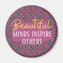 Search for minds magnets Inspirational