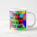 Search for painter mugs Funny