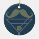 Search for cocktail christmas tree decorations Martini