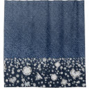 Search for denim shower curtains Bathroom