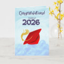 Search for red cap cards College