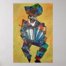Search for accordion music posters Musician