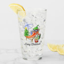 Search for funny christmas tumblers Red