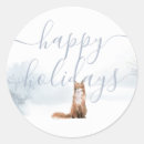 Search for simple fox stickers Modern