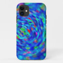 Search for blue ring iphone cases Green