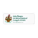 Search for scooby doo return address labels Funny