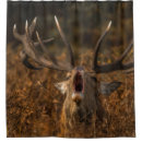 Search for wildlife shower curtains Natural