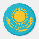 Search for kazakhstan magnets Souvenir