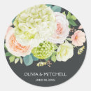Search for spring floral stickers Flowers