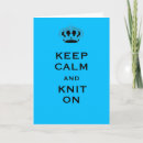 Search for keep calm cards Typography