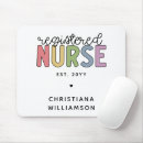 Search for rn mousepads Nurses week