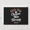 Search for therapy invitations Vacation