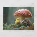Search for cute chick postcards Adorable