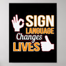 Search for interpretation posters Speech pathologist