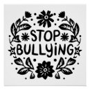 Search for stop bullying posters Awareness