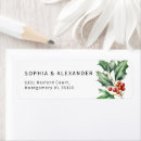 Search for winter holly stickers Minimalist
